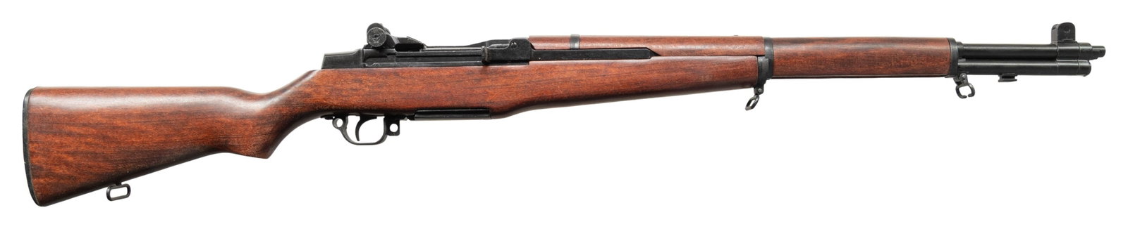 7 DENIX FIREARM REPLICAS. - 8