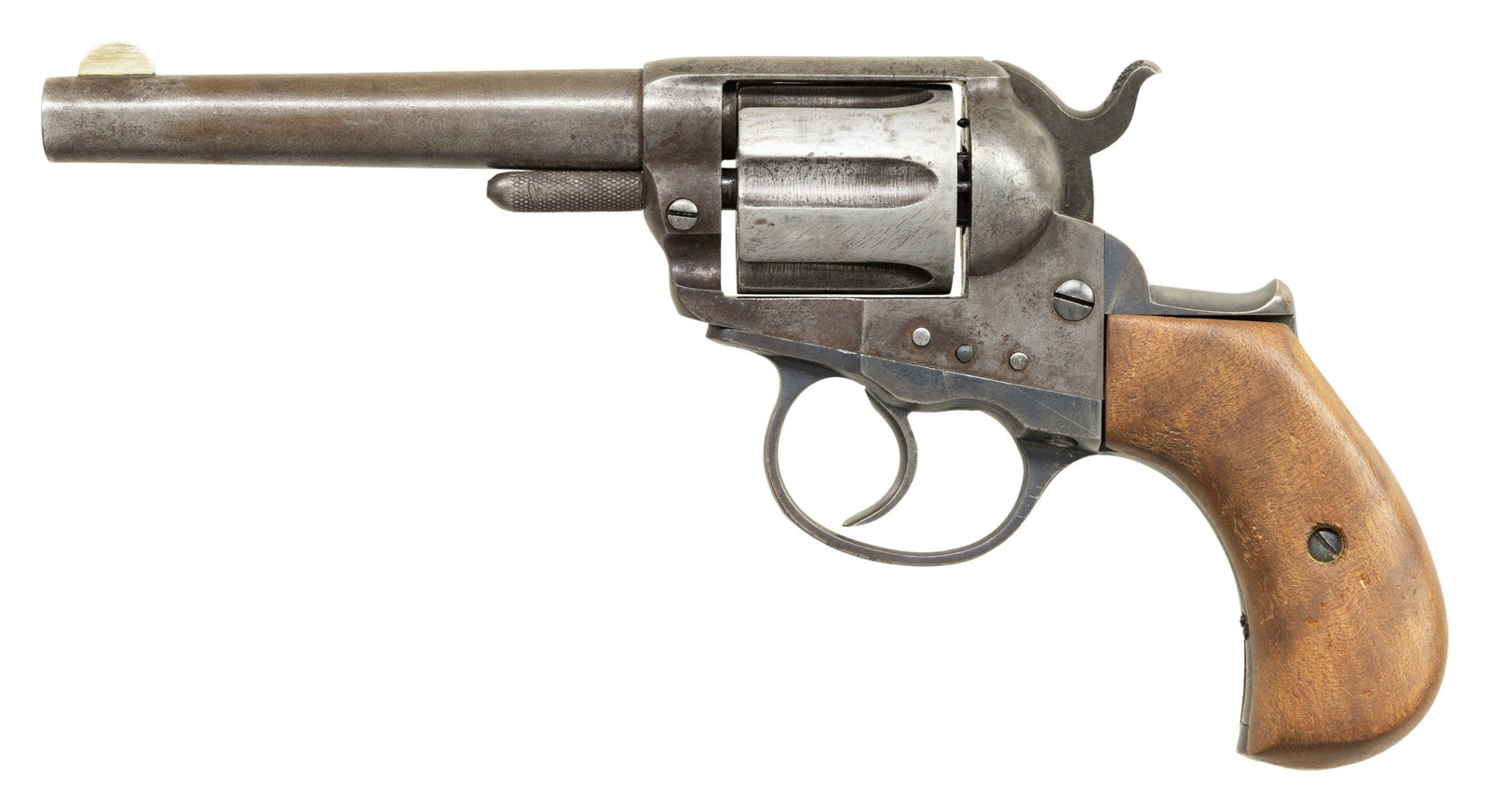 COLT MODEL 1877 "LIGHTNING" DOUBLE ACTION (1 of 2)