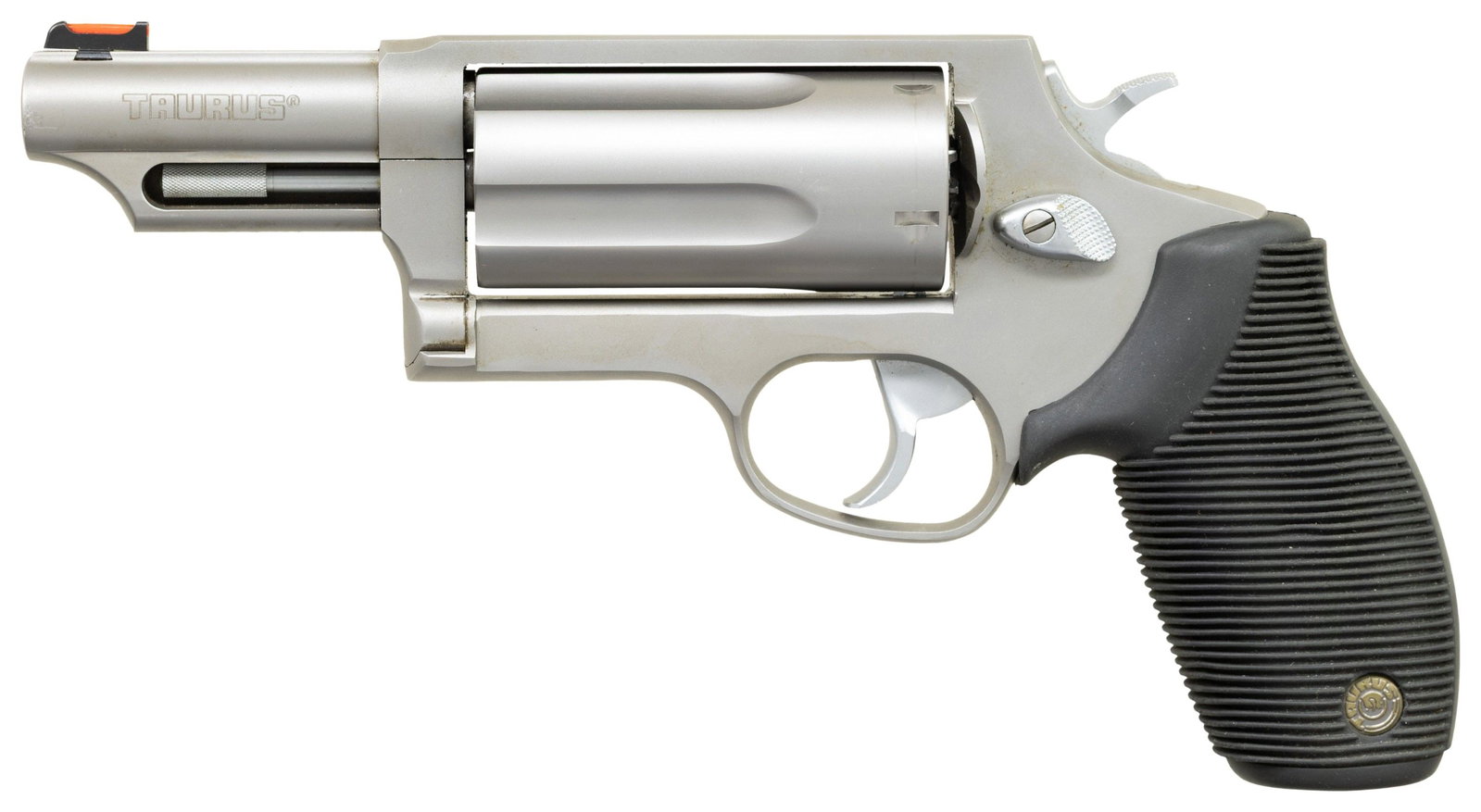 TAURUS JUDGE DA REVOLVER. (1 of 2)