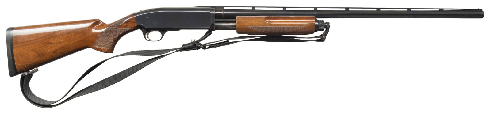 BROWNING BPS FIELD MODEL SHOTGUN. - 2