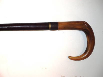 Gun Cane: Gun Cane size 35.6410 ?