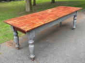 Large Country Table