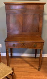 Plantation Desk 1870s