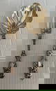Sterling Pr. Of Orate Serving Pieces