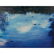 William Allan, Colorado Pond - Blue