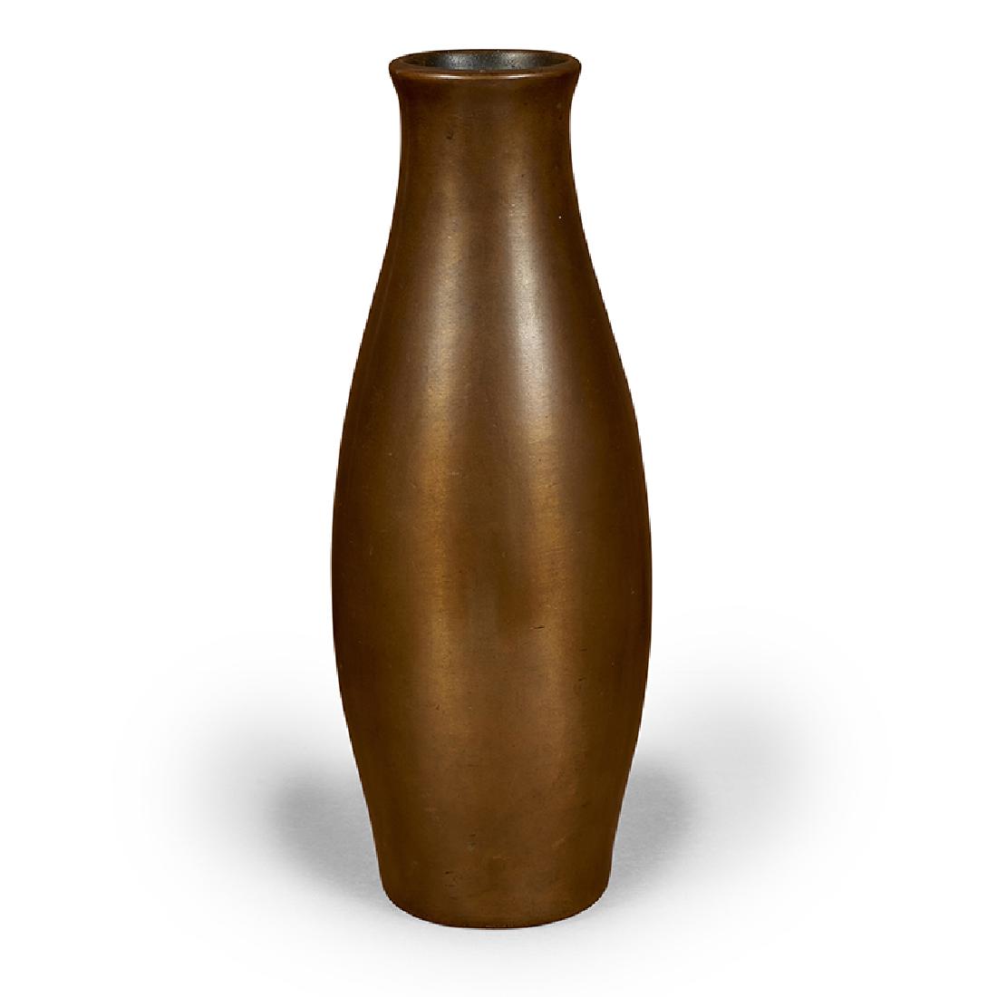 Charles Walter Clewell tall vase (1 of 1)