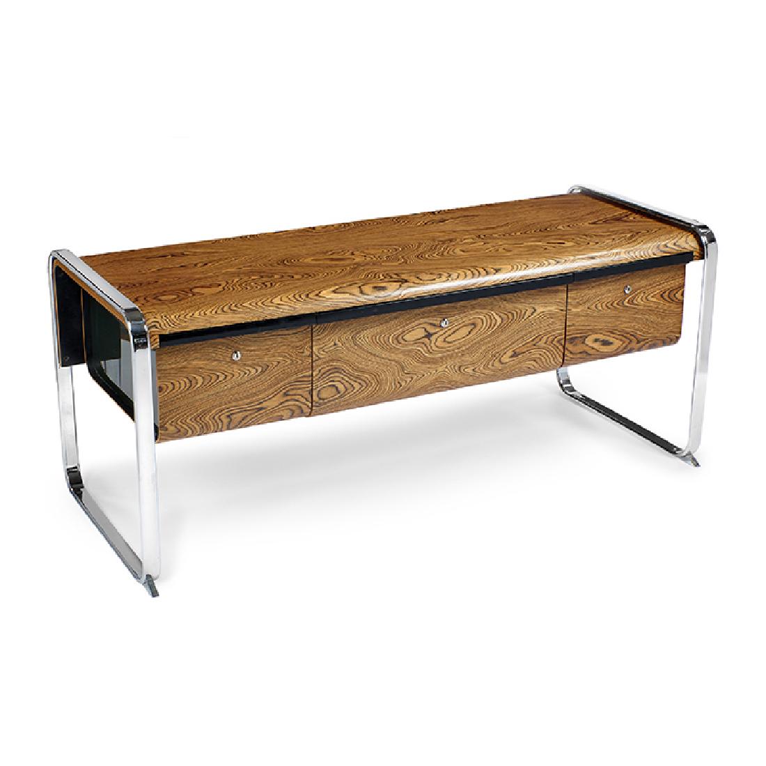 Peter Protzmann, Herman Miller credenza (1 of 1)