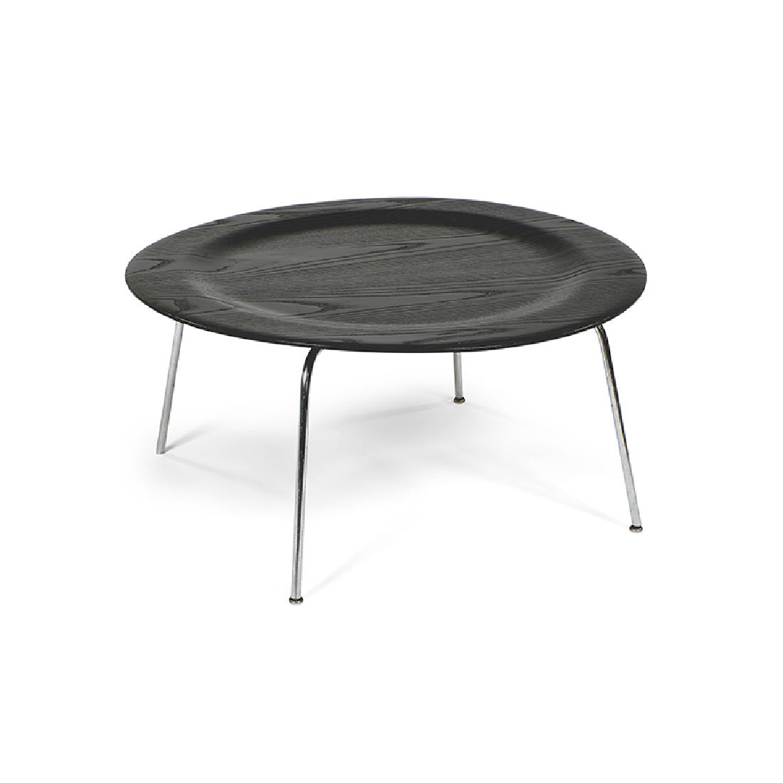 Charles & Ray Eames, Herman Miller CTM coffee table (1 of 1)