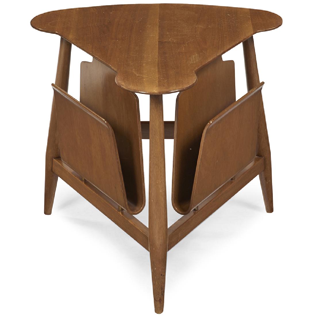 Edward Wormley, Dunbar Magazine table (1 of 1)