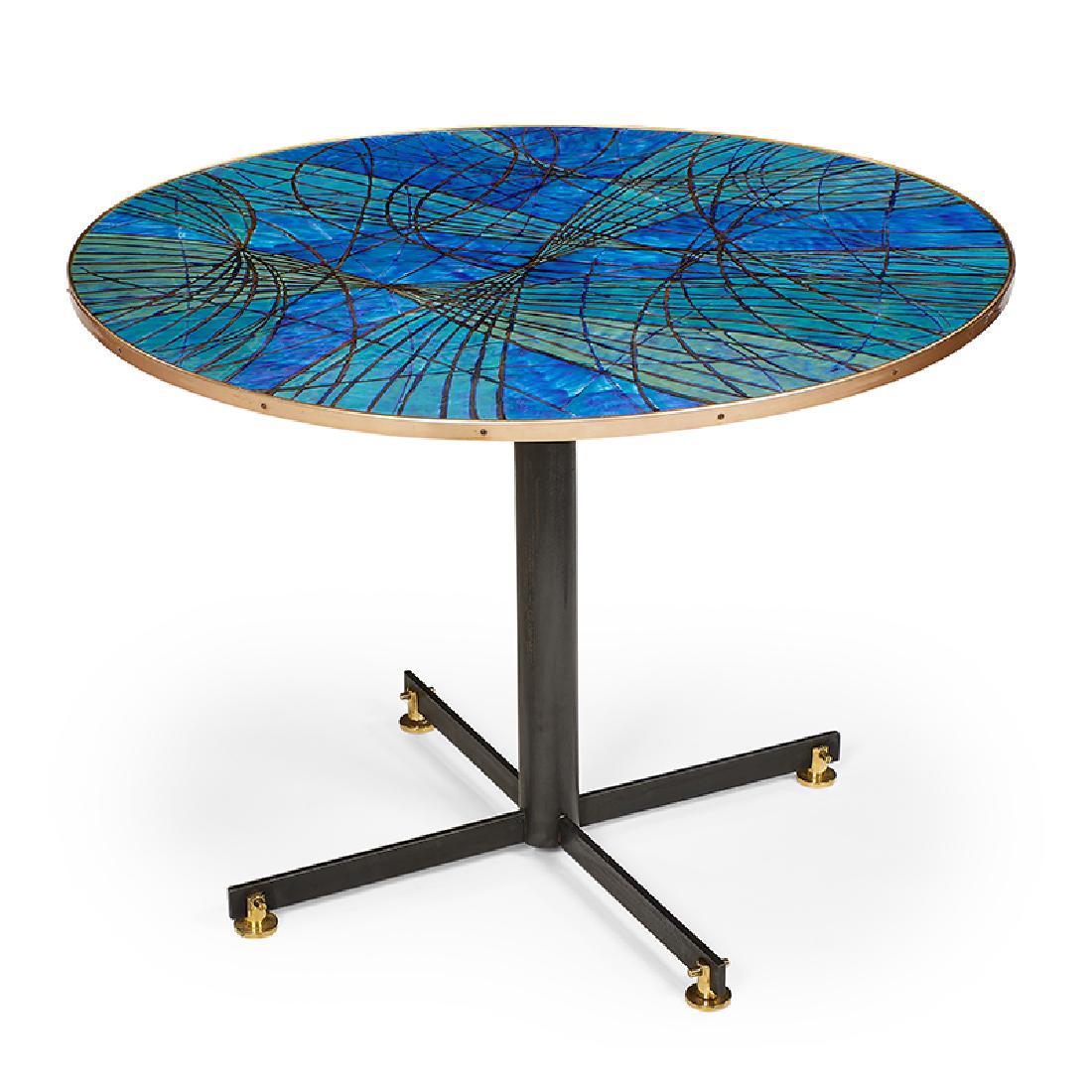 Italian dining table (1 of 1)