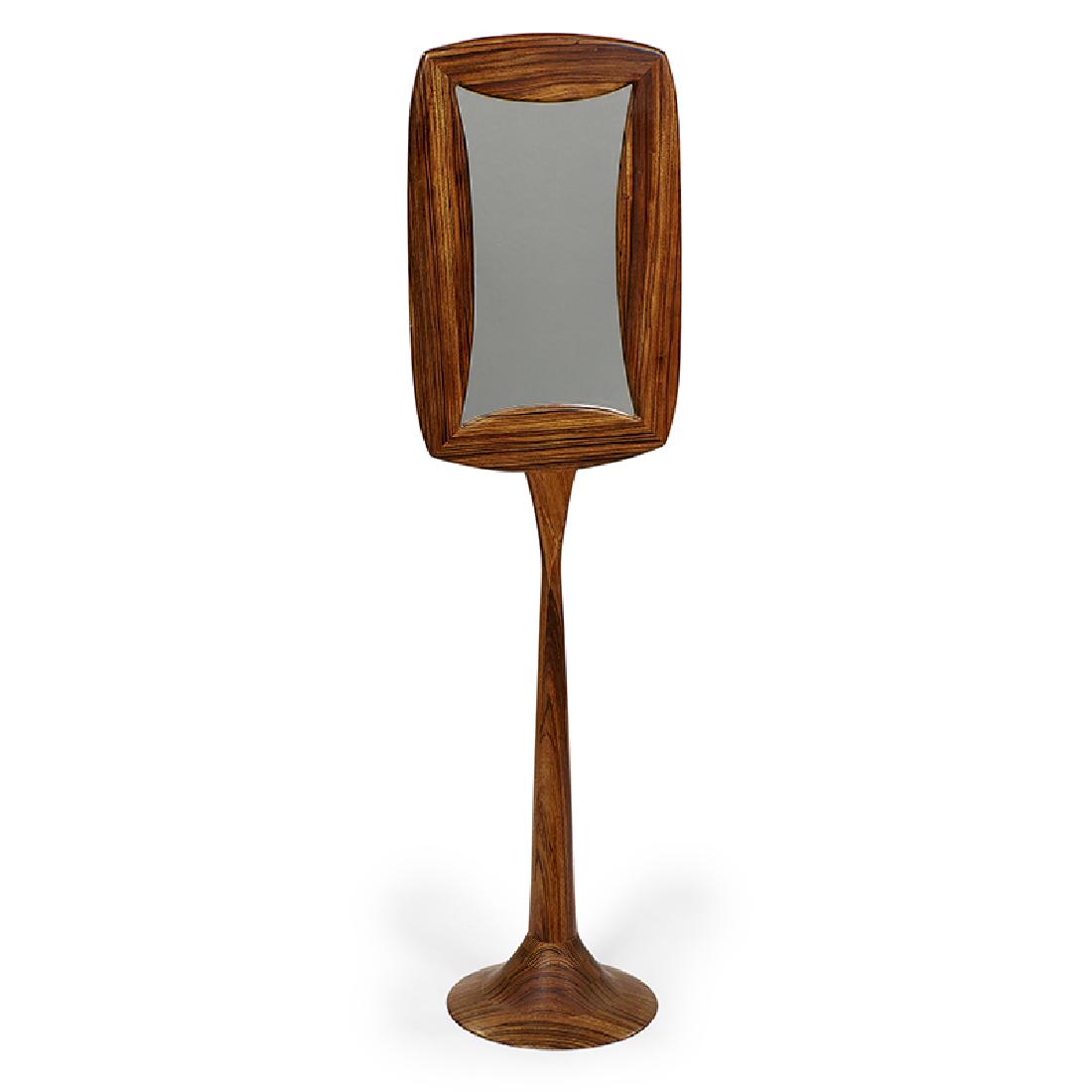 American Studio floor mirror (1 of 2)