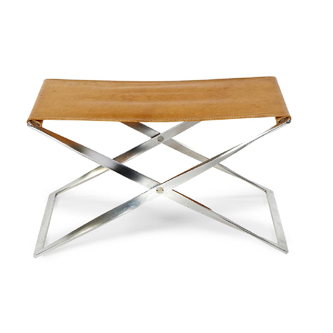 Poul Kjaerholm, Fritz Hansen PK 91 bench (1 of 1)