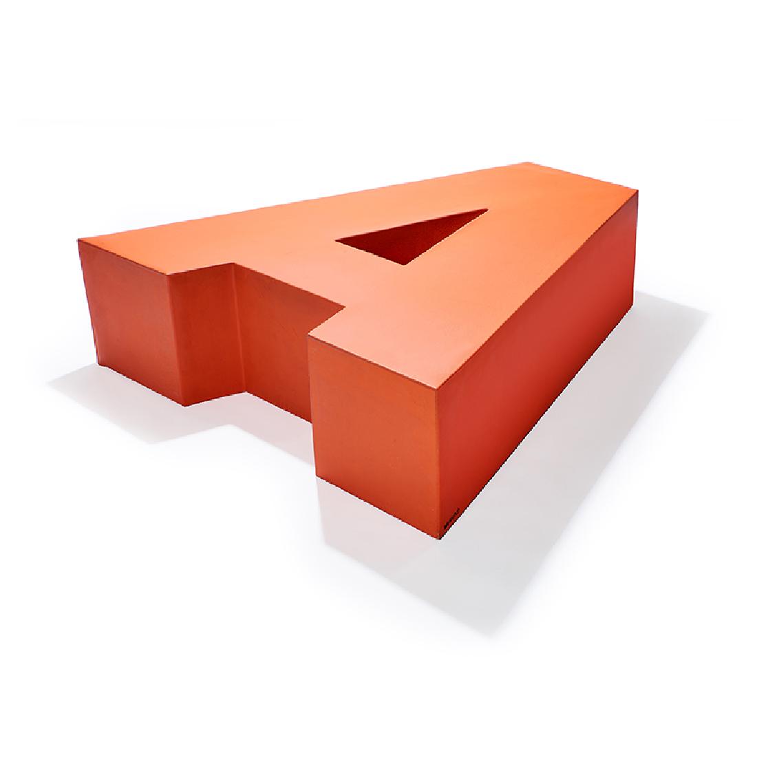 Pieter Jamart, Sixinch large indoor/outdoor bench (1 of 3)