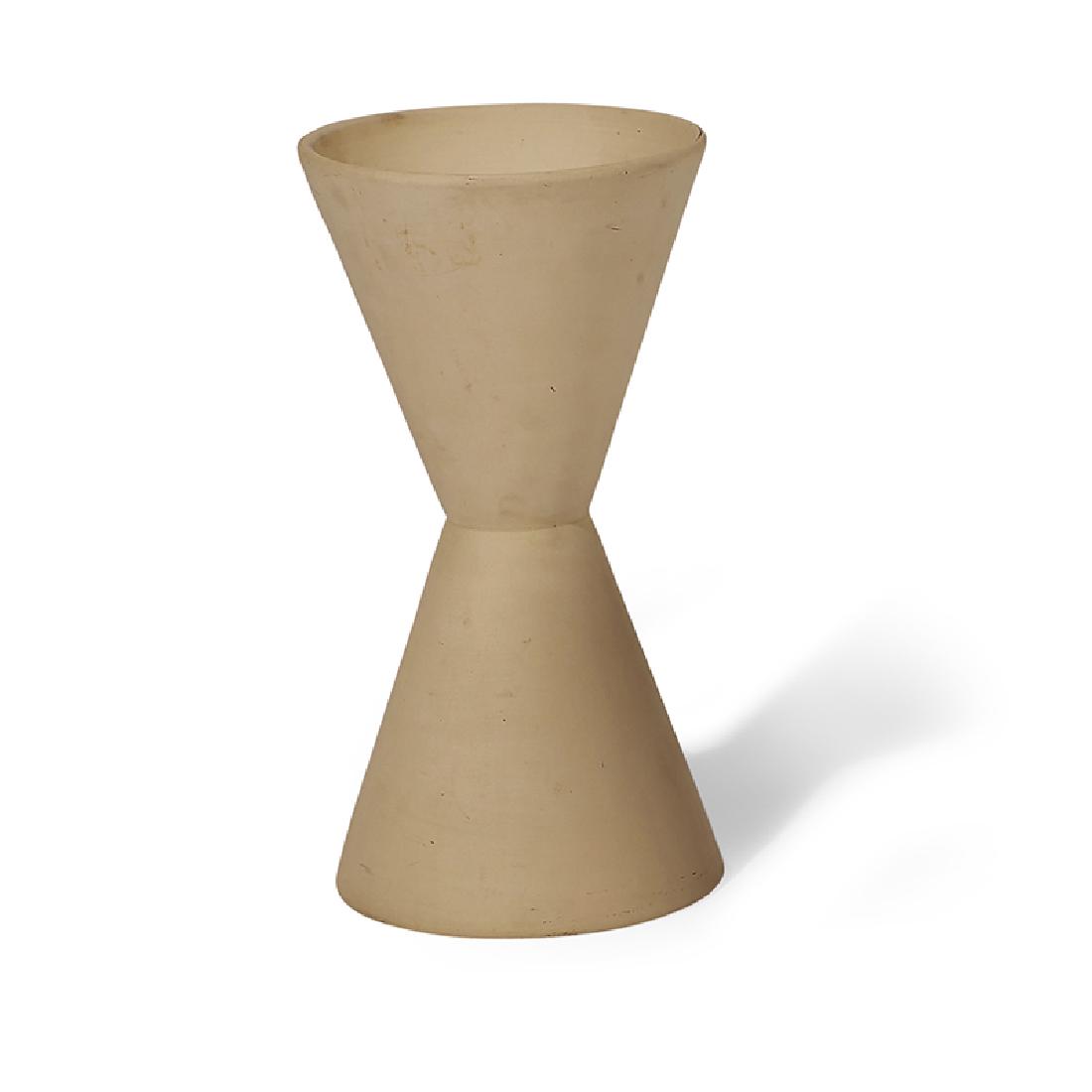 La Gardo Tackett, Architectural Pottery planter (1 of 1)