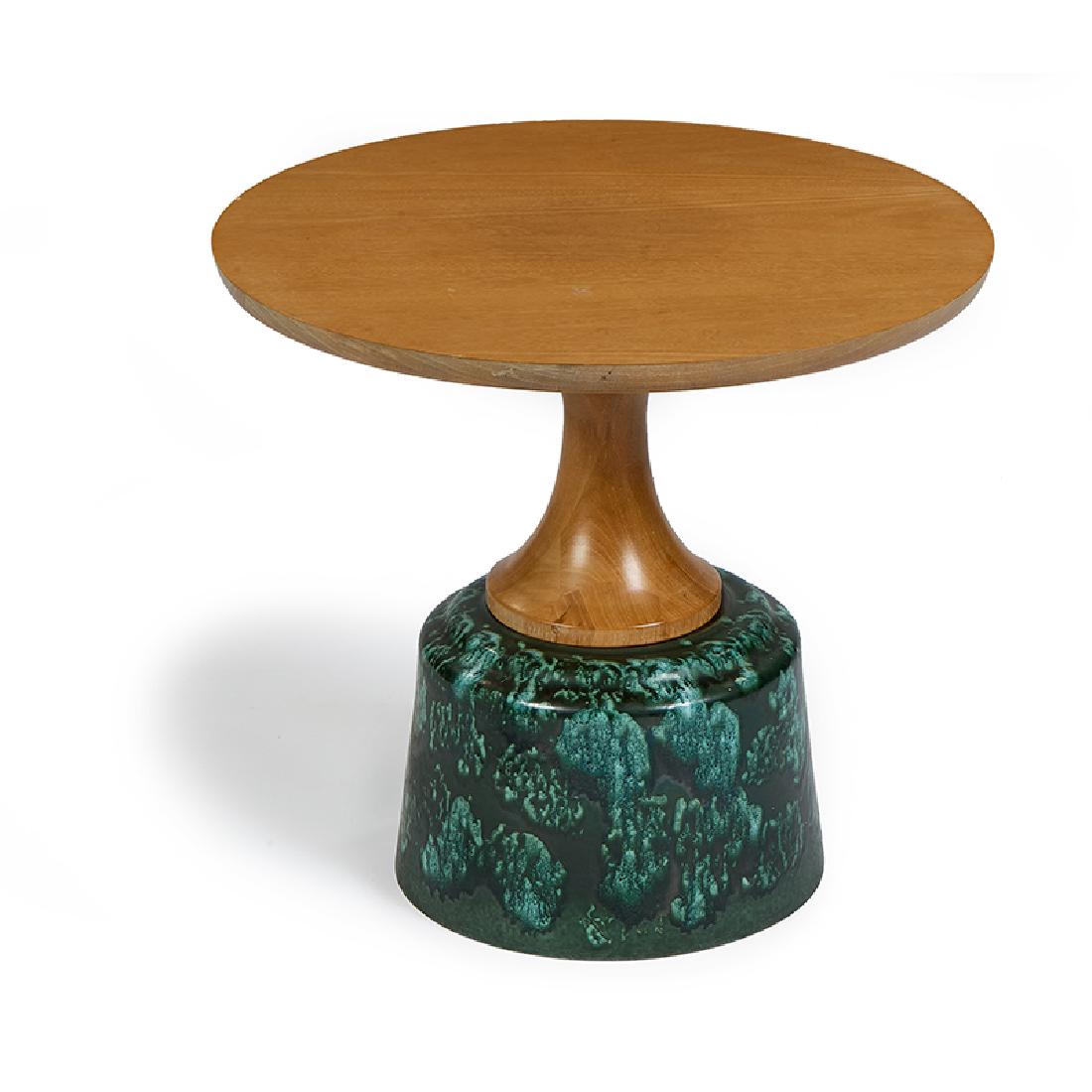 John van Koert, Drexel occasional table (1 of 1)
