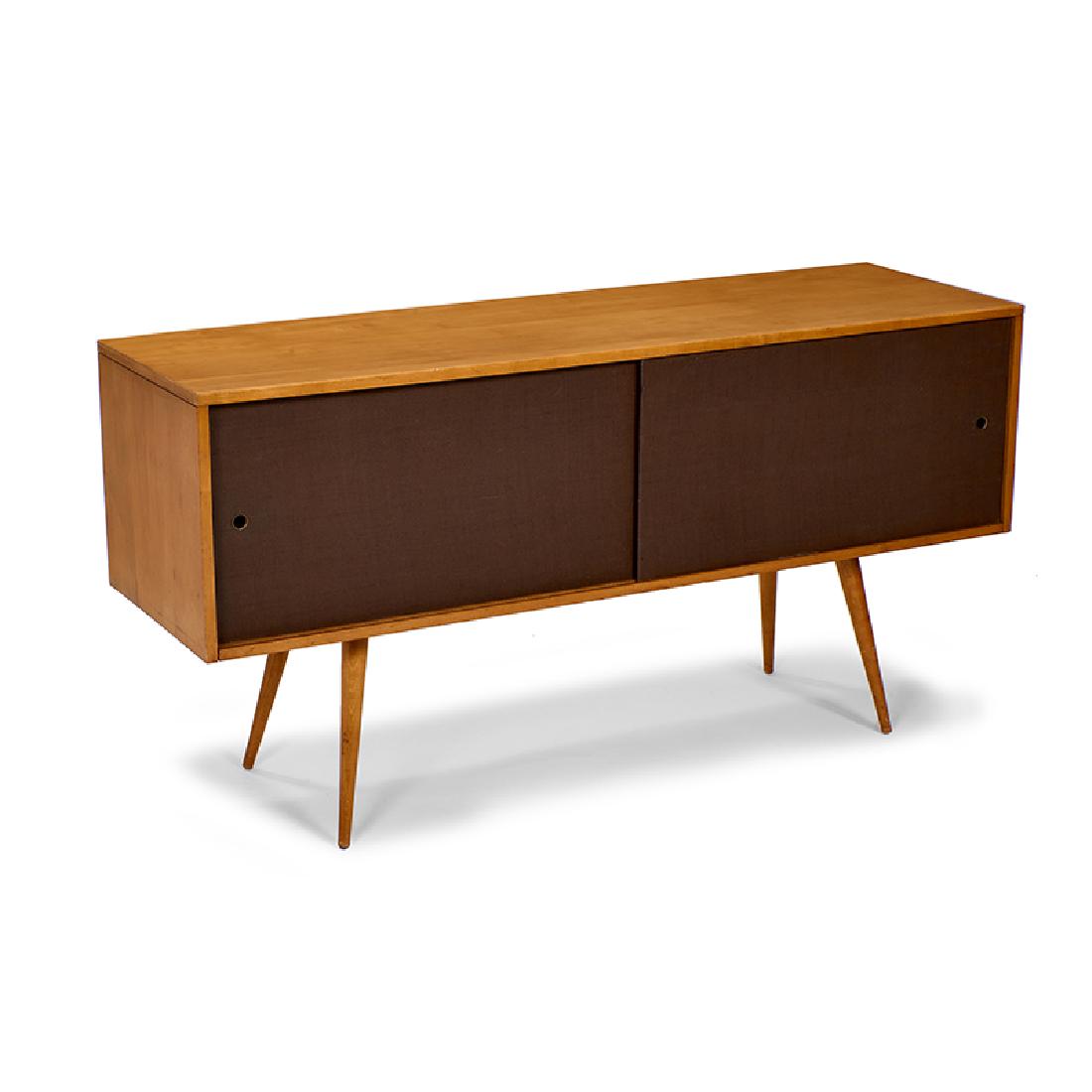 Paul McCobb, Winchendon Planner Group cabinet (1 of 1)