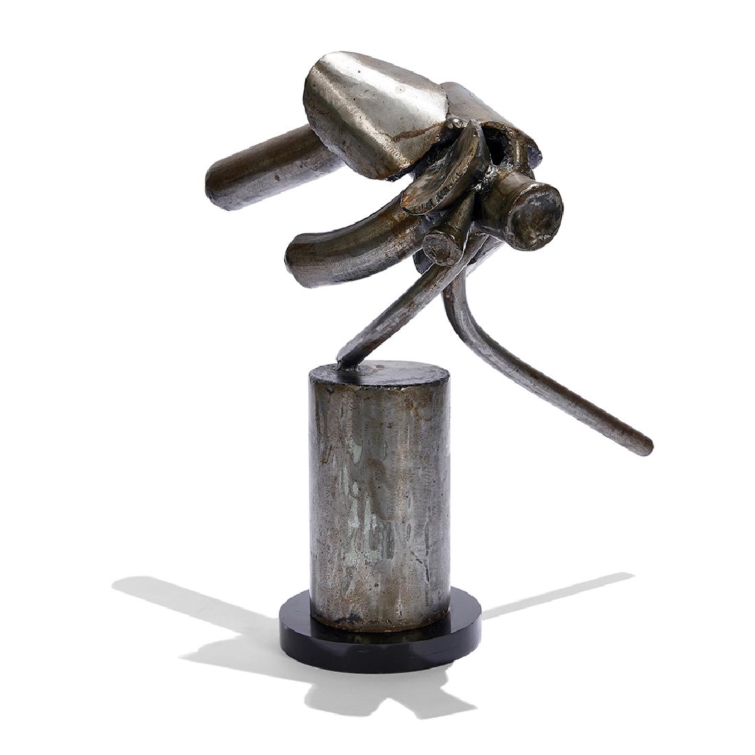 Ted Gall, Open End, c. 1970 (1 of 3)