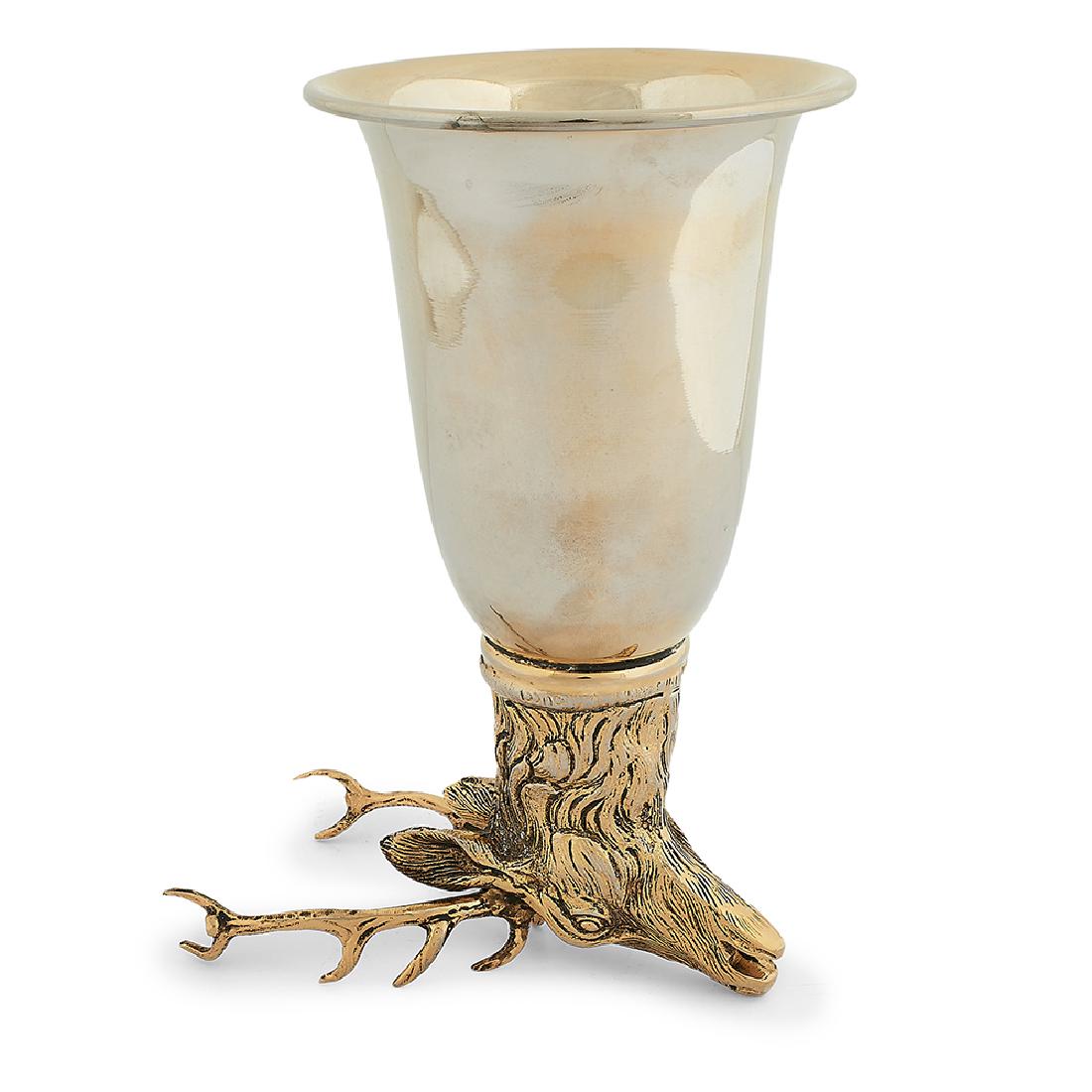 Gucci stirrup cup (1 of 4)