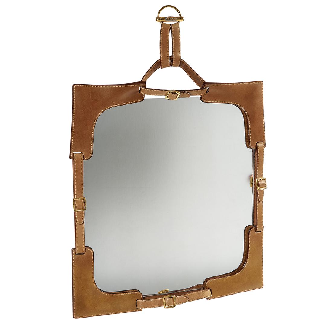 Gucci large mirror (1 of 1)