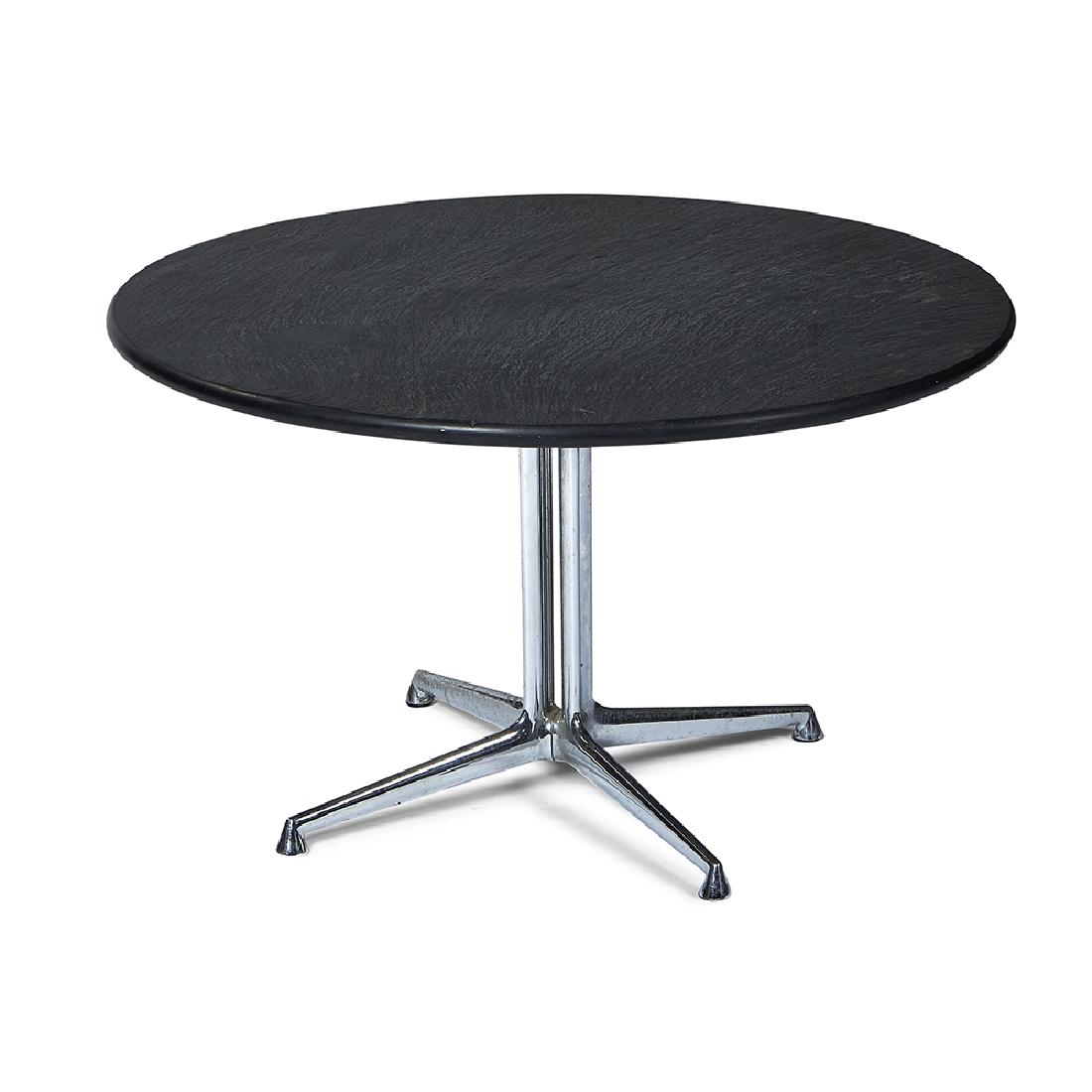 George Nelson for Herman Miller La Fonda table (1 of 1)