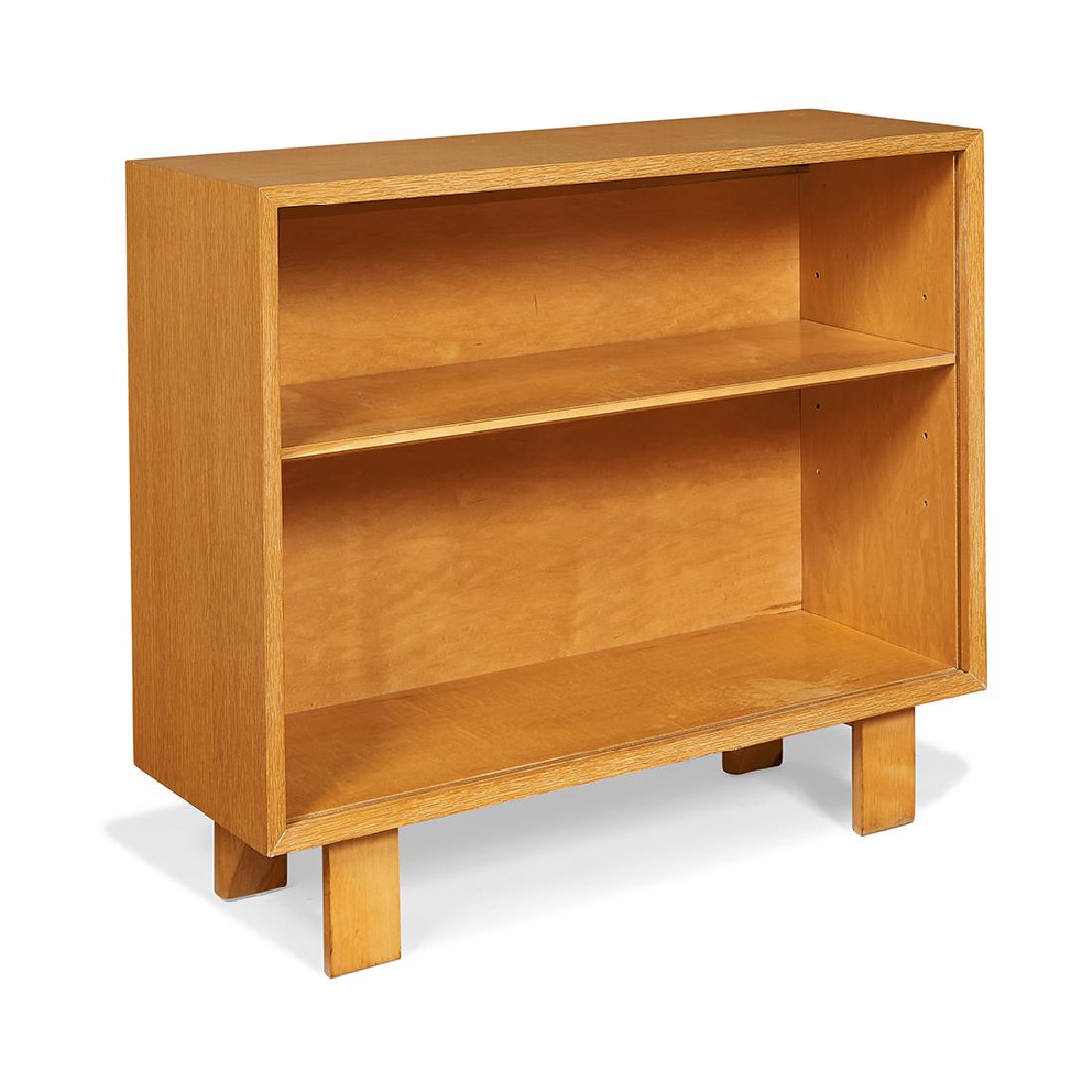 George Nelson for Herman Miller bookcase (1 of 1)