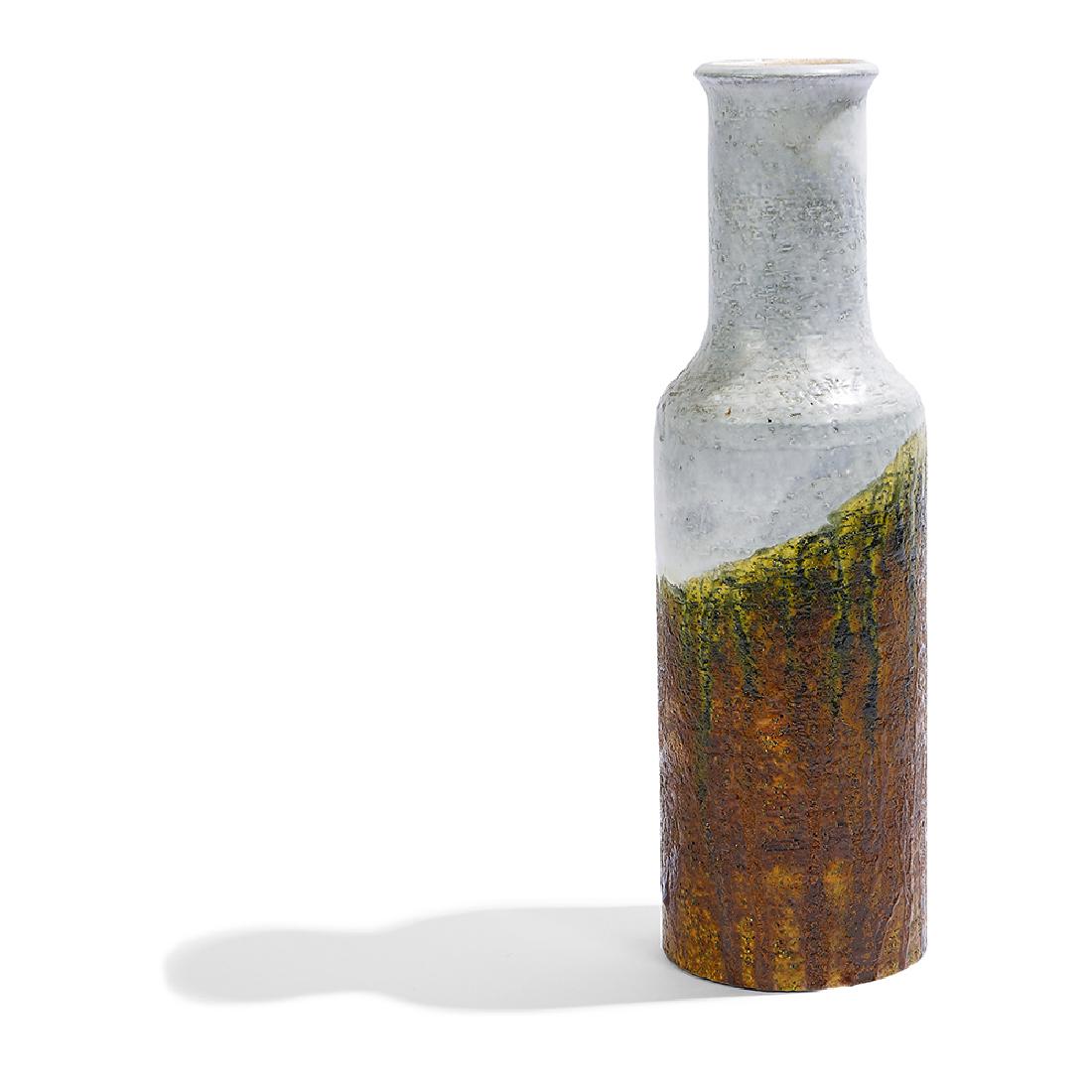 Marcello Fantoni (1915-2011) vase (1 of 3)