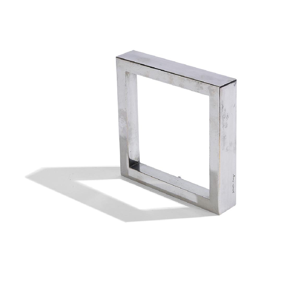 Gabriella Crespi (1922-2017) object / frame (1 of 1)