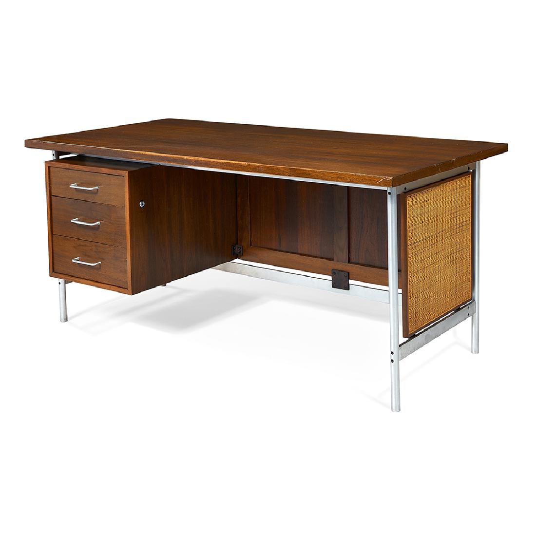 Jens Risom for Jens Risom Design, Inc. desk (1 of 2)