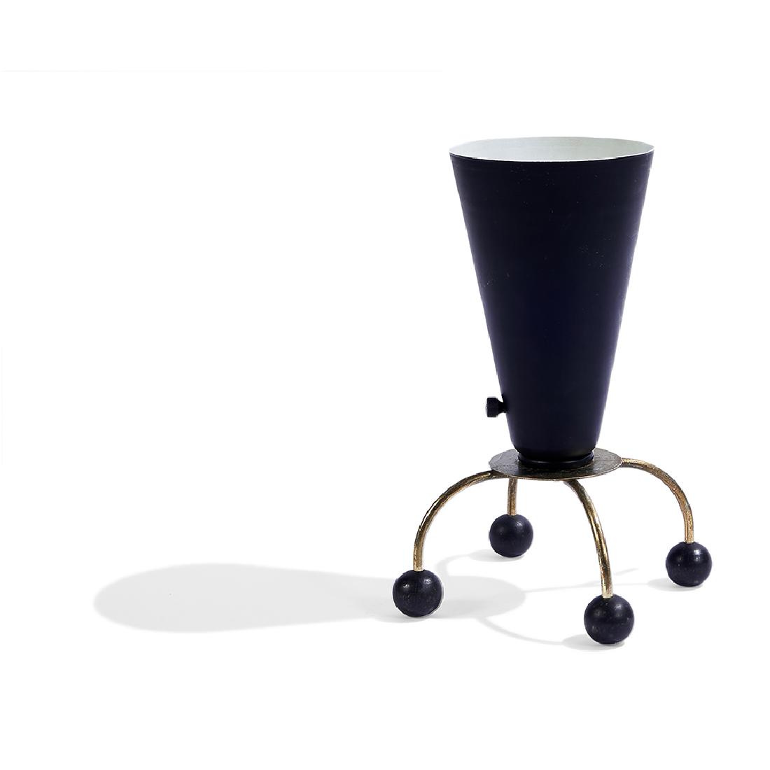 Mid-century Modern table lamp (1 of 1)