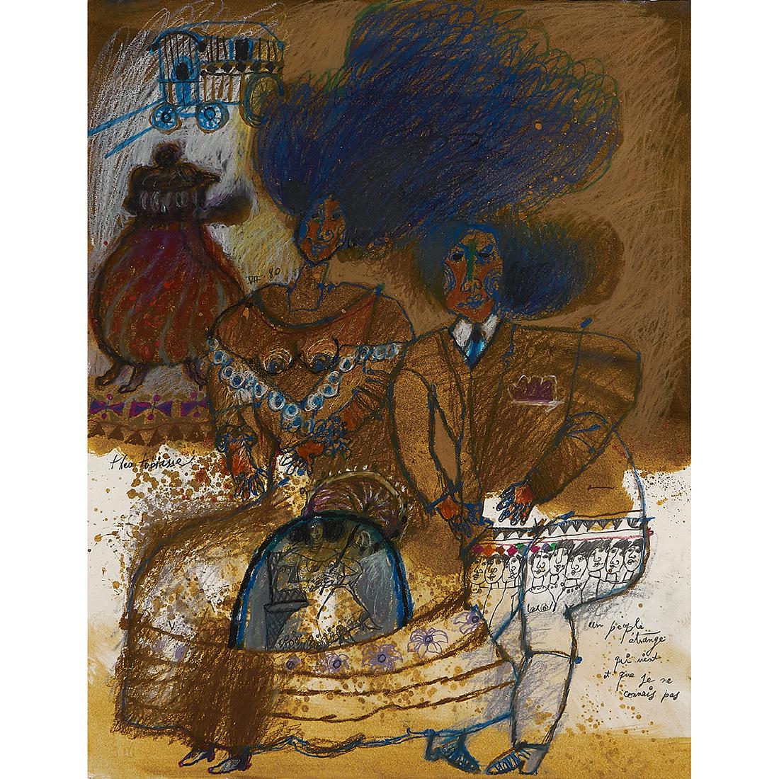 Theo Tobiasse (1 of 2)