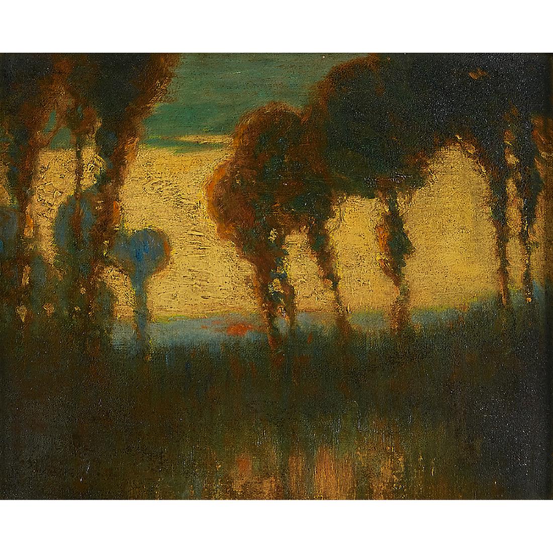 Harry Roseland, Afterglow (1 of 2)