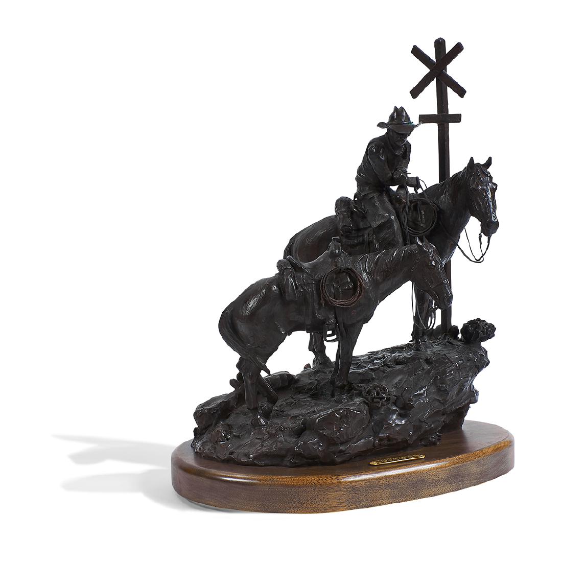 G. Harvey, The Homecoming (1 of 2)