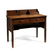 Gustav Stickley, Arts & Crafts Oak Desk, #708