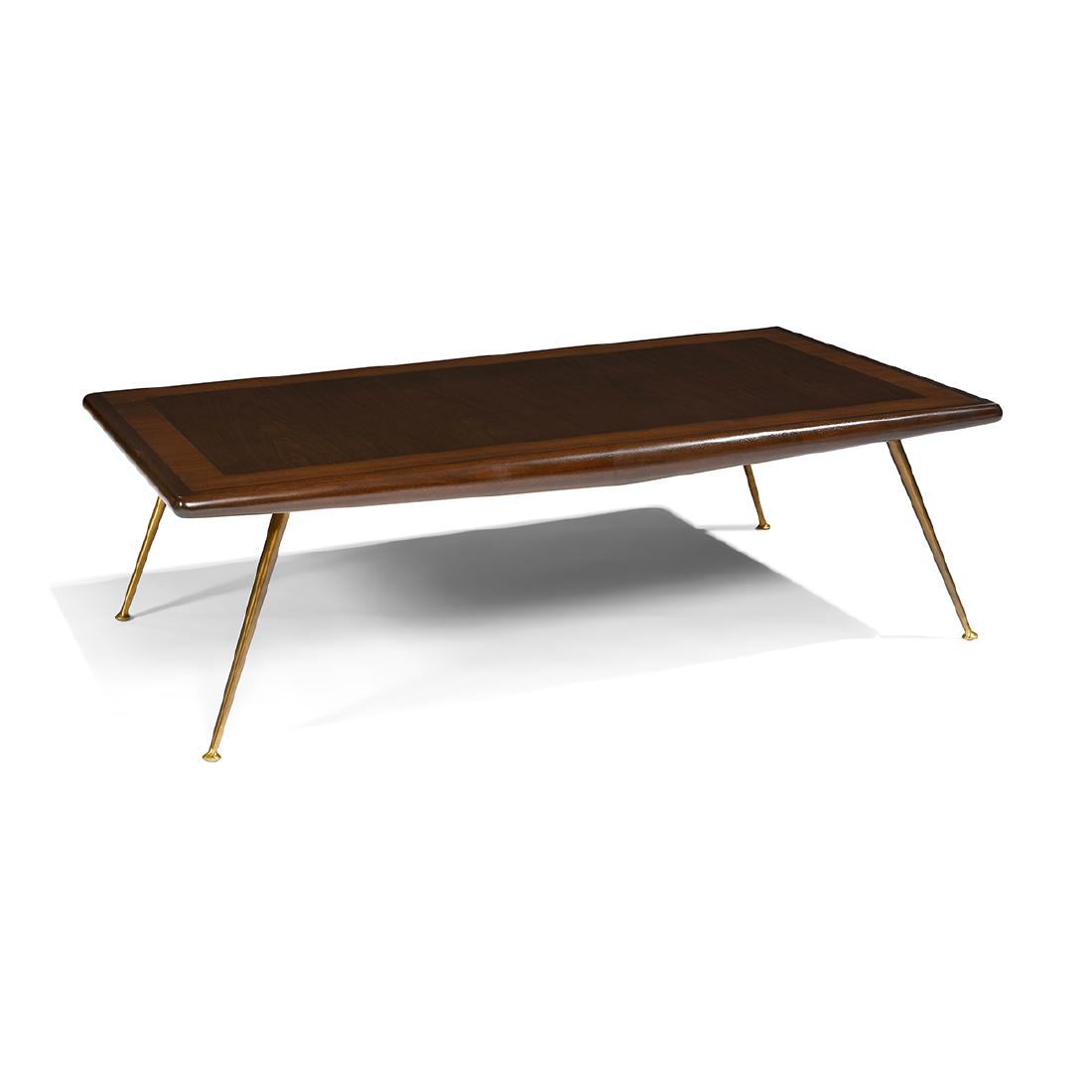 T.H. Robsjohn-Gibbings / Widdicomb coffee table (1 of 1)