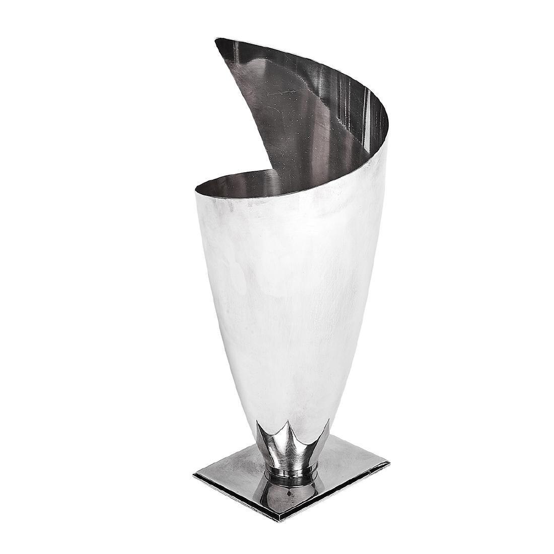 Elsa Rady for Swid Powell Wing Postmodern vase (1 of 2)