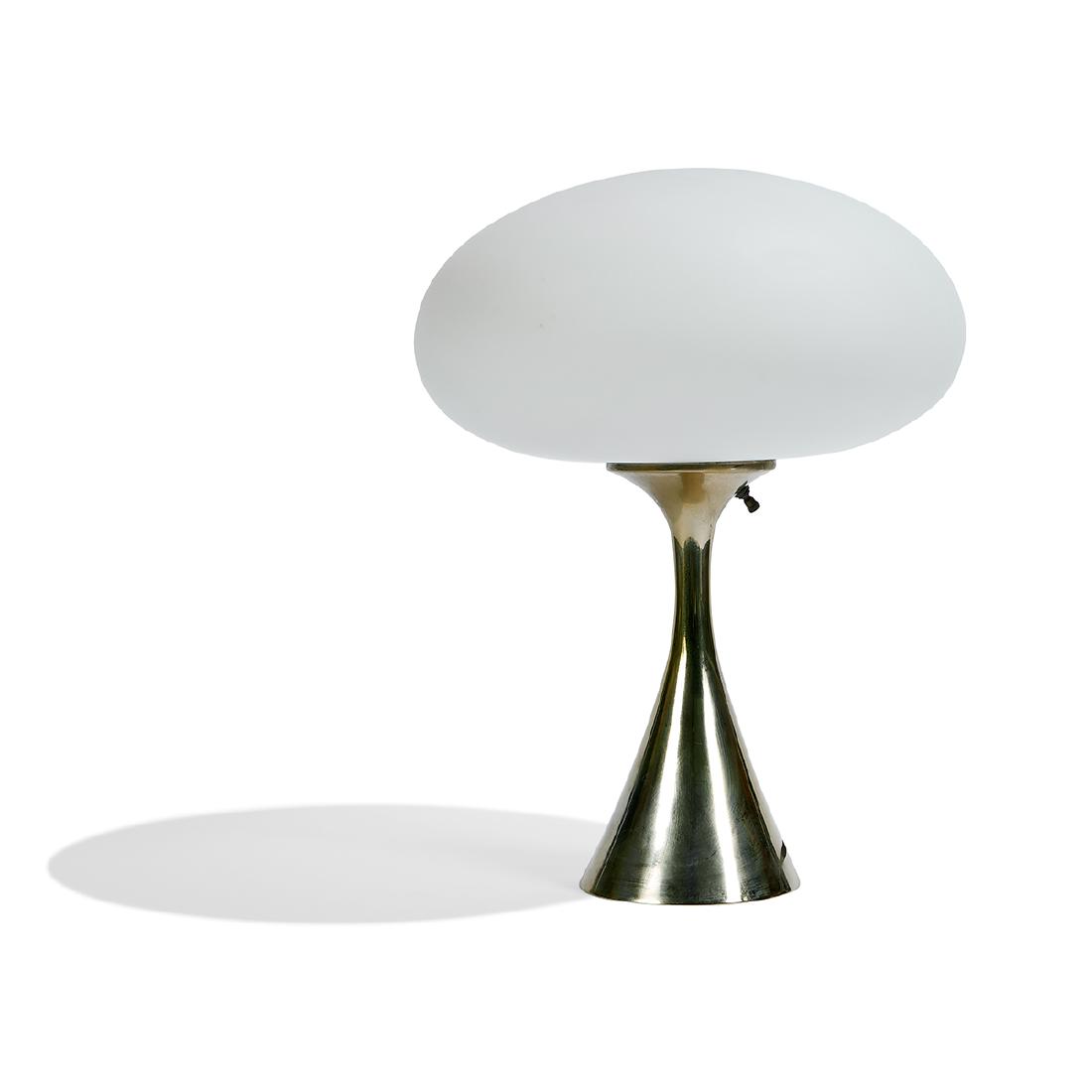 Laurel Lamp Manufacturing Co. table lamp (1 of 1)