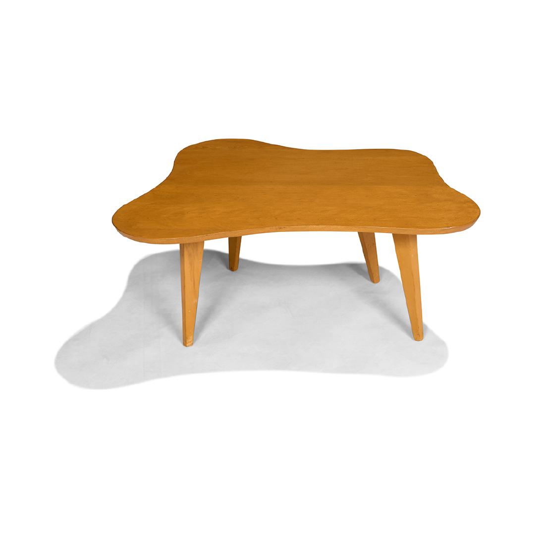 Jens Risom for Knoll rare Cloud coffee table (1 of 2)