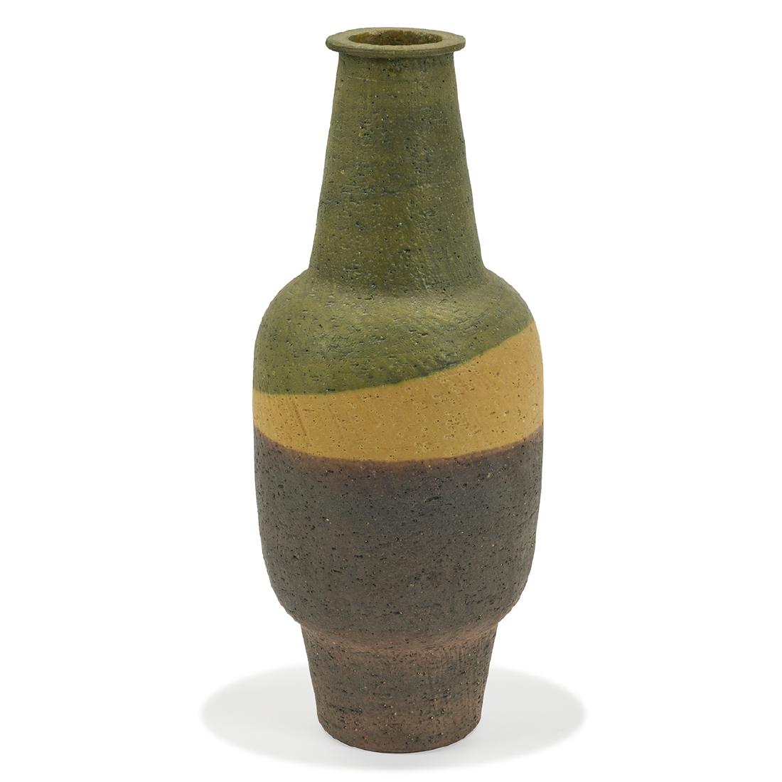 Marcello Fantoni for Raymor vase (1 of 2)