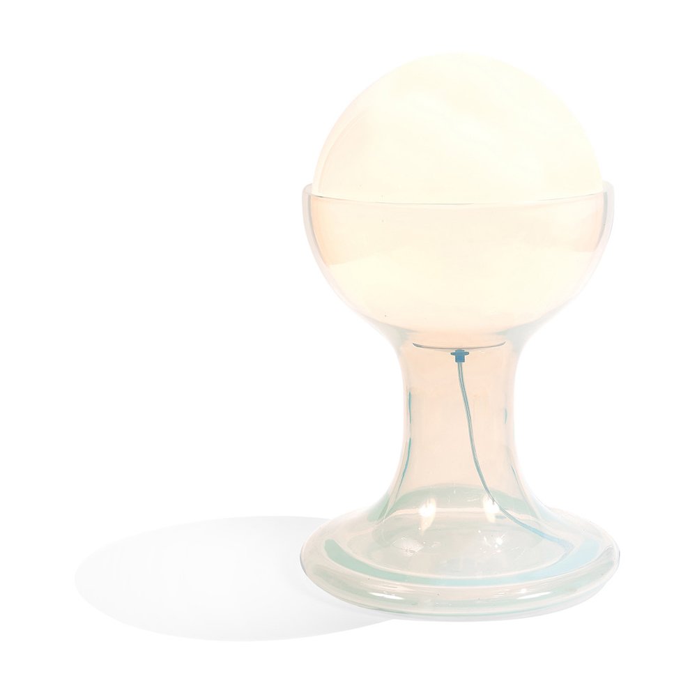 Carlo Nason for Mazzega table lamp (1 of 2)