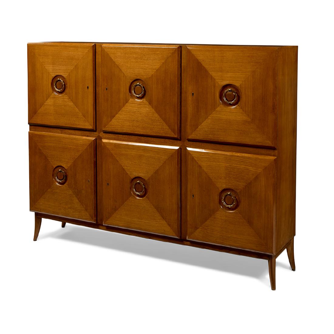 Paolo Buffa cabinet / sideboard (1 of 3)