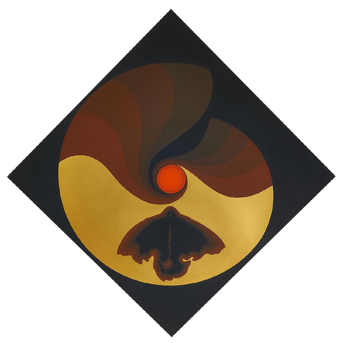 Thomas W. Benton, Untitled (1 of 2)