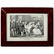 Abraham Lincoln, (3) Currier & Ives Lithographs