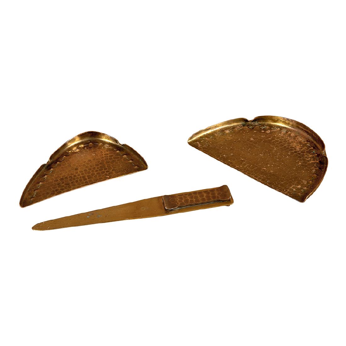 The Roycrofters three articles (1 of 1)