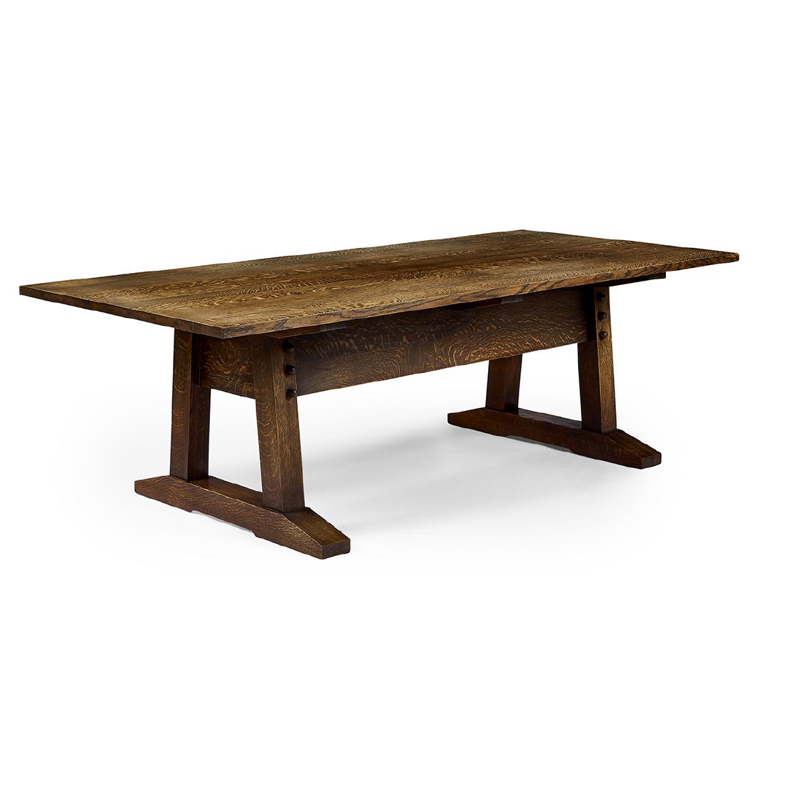 Warren Hile Studio director's table (1 of 1)