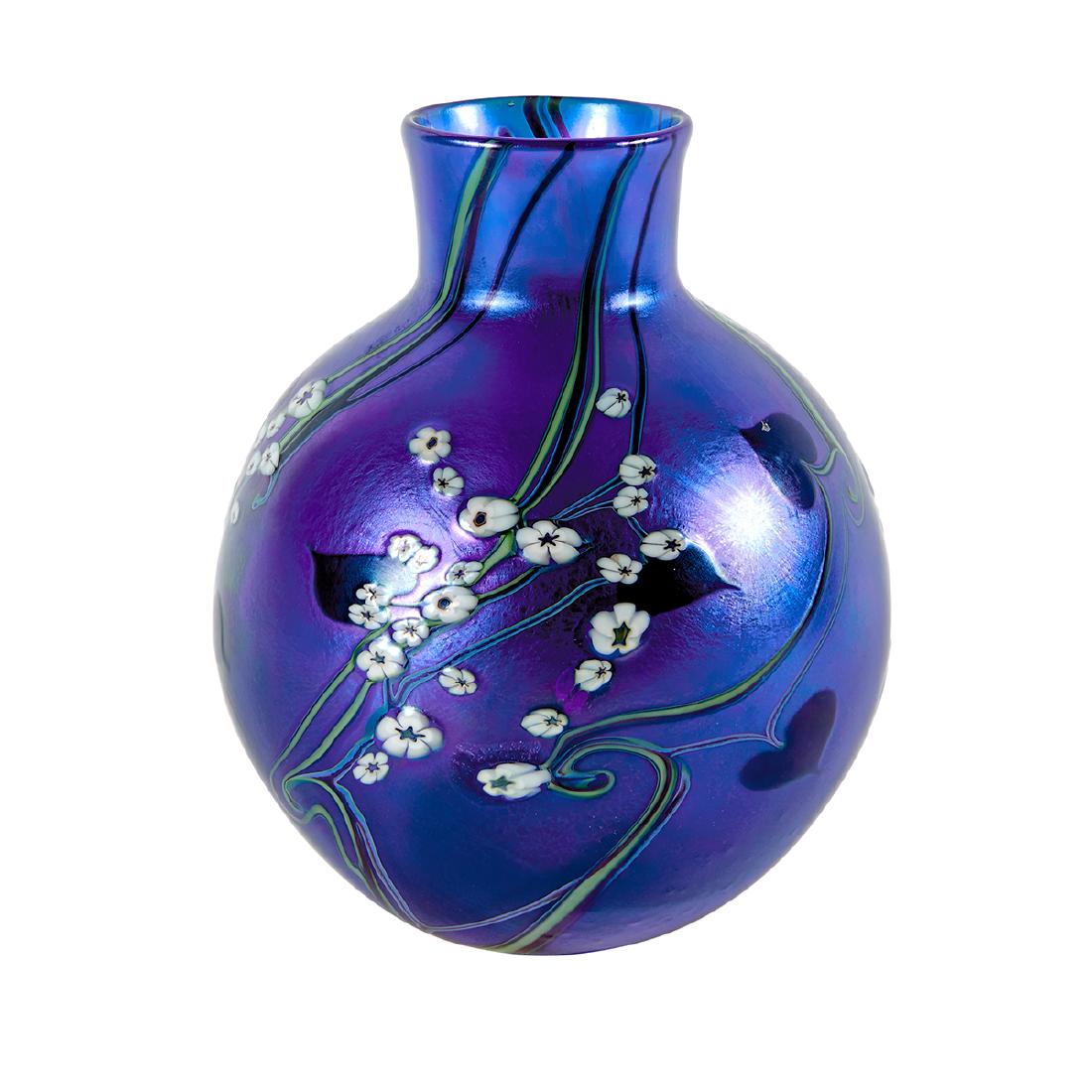 Orient & Flume vase, #70 (1 of 3)
