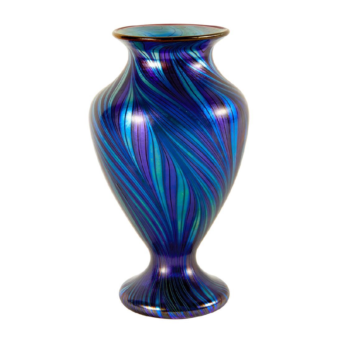 Orient & Flume vase, #79 (1 of 2)