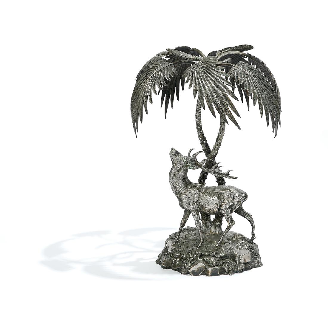 Attributed to Elkington & Co. centerpiece (1 of 1)