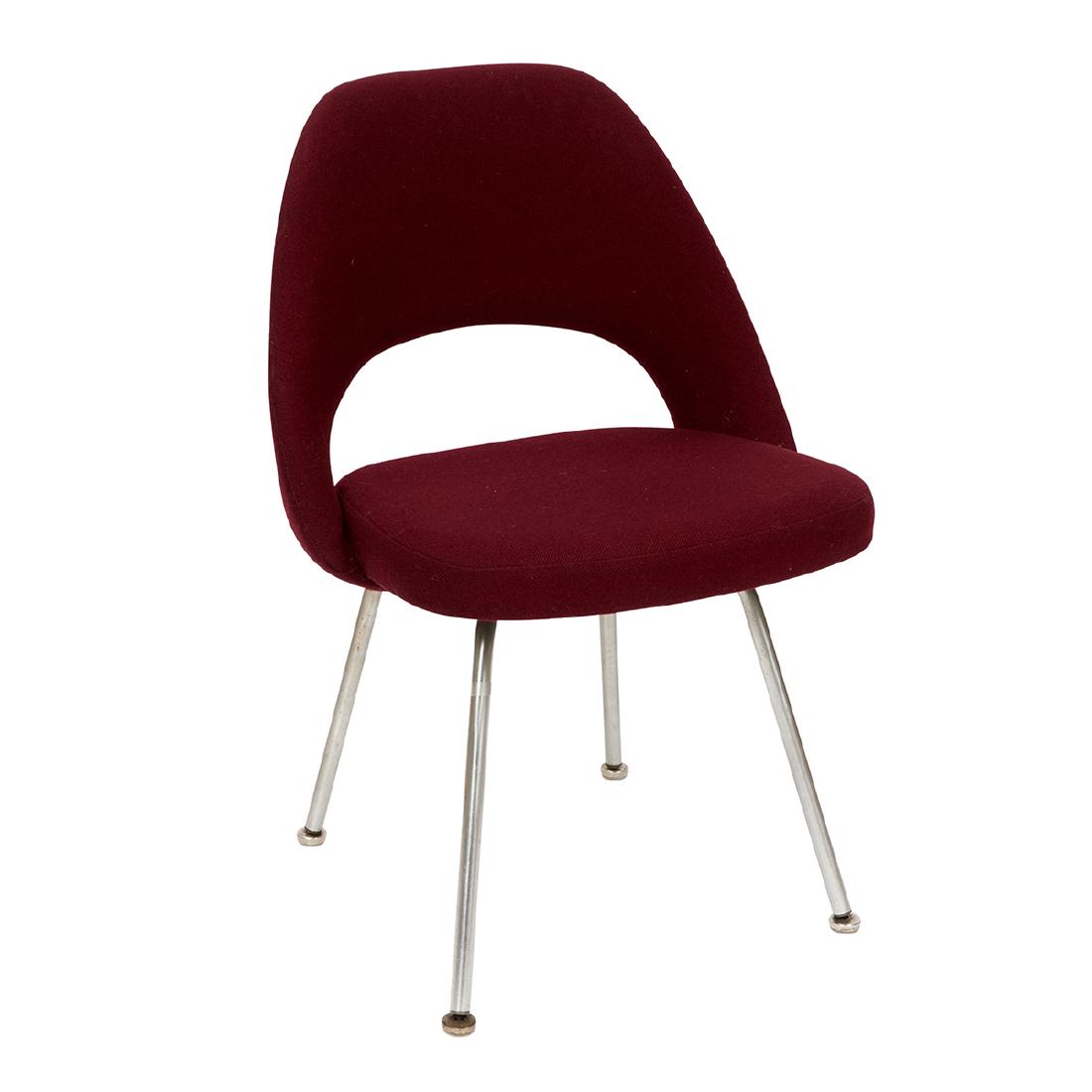 Eero Saarinen Knoll Associates chair (1 of 1)