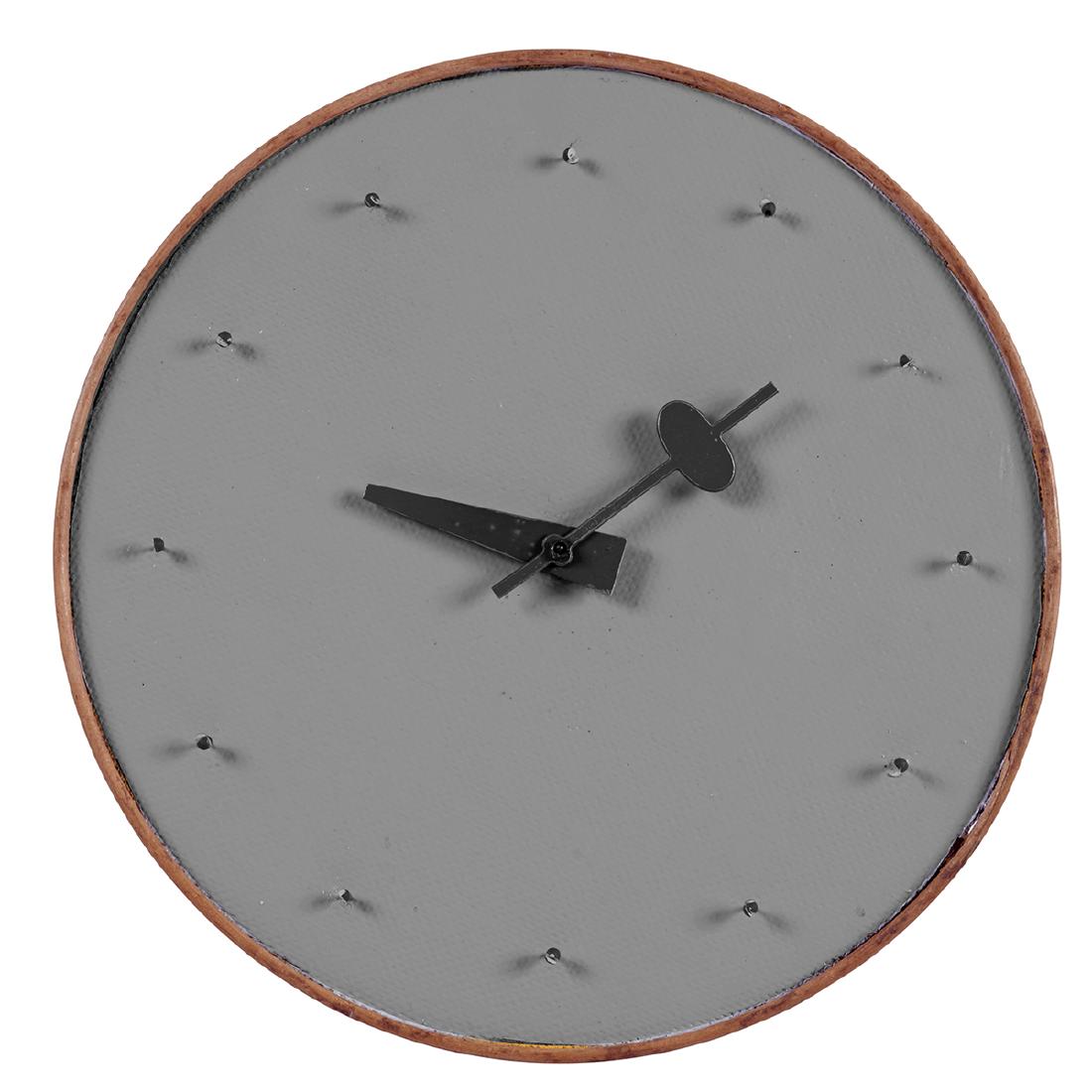 George Nelson & Associates wall clock (1 of 1)