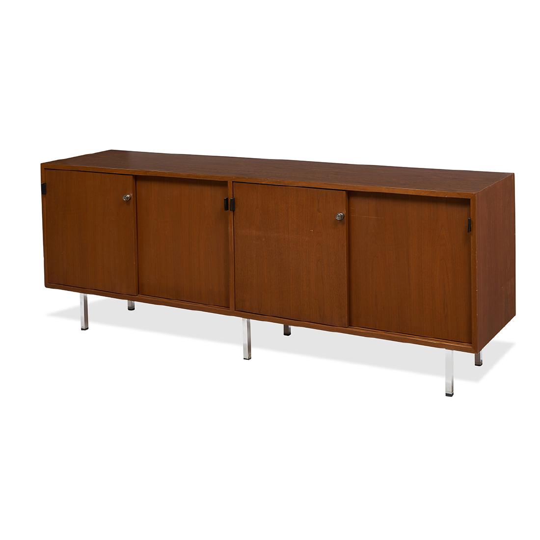 Florence Knoll for Knoll Associates credenza (1 of 1)